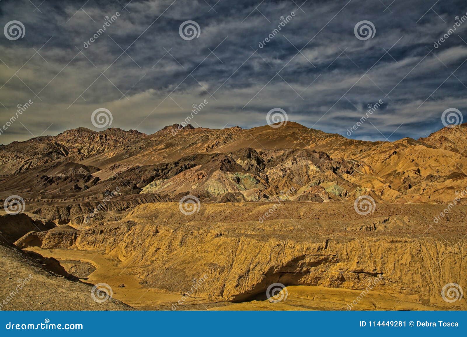 artistÃ¢â¬â¢s palette mountain landscape